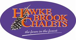 Hawke Brook Chalets